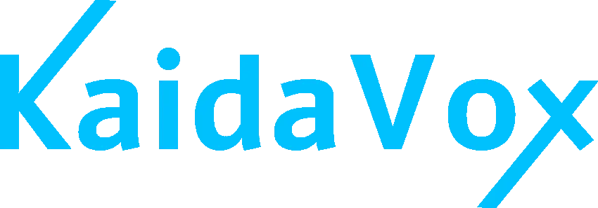 KaidaVox